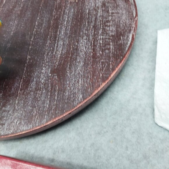 Disney Little Mermaid Ariel Hallmark Christmas Tree Ornament Character Collectib - Picture 5 of 9